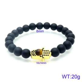 Stainless Steel Special Bracelet