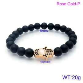 Stainless Steel Special Bracelet