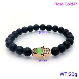 Stainless Steel Special Bracelet