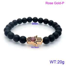 Stainless Steel Special Bracelet