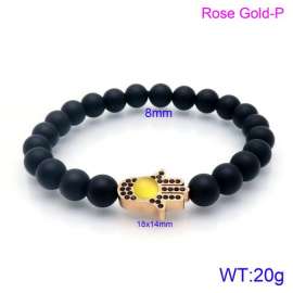 Stainless Steel Special Bracelet