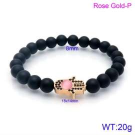 Stainless Steel Special Bracelet