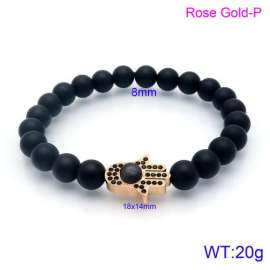 Stainless Steel Special Bracelet