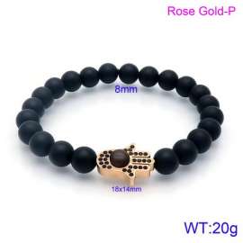 Stainless Steel Special Bracelet