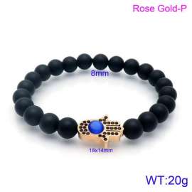 Stainless Steel Special Bracelet