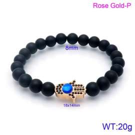 Stainless Steel Special Bracelet