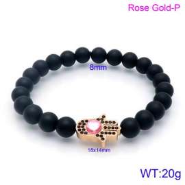 Stainless Steel Special Bracelet