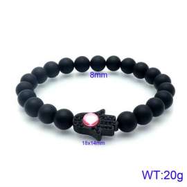 Stainless Steel Special Bracelet