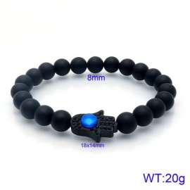 Stainless Steel Special Bracelet