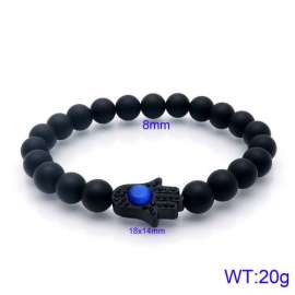 Stainless Steel Special Bracelet