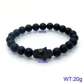 Stainless Steel Special Bracelet