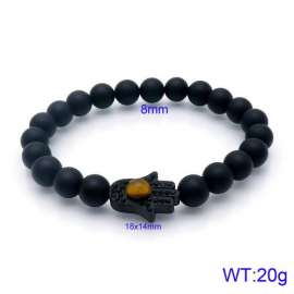 Stainless Steel Special Bracelet