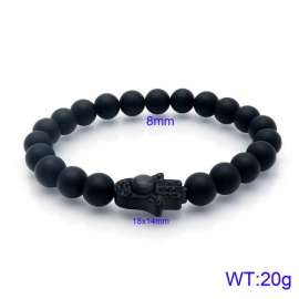 Stainless Steel Special Bracelet