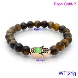 Stainless Steel Special Bracelet