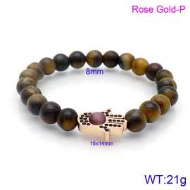 Stainless Steel Special Bracelet