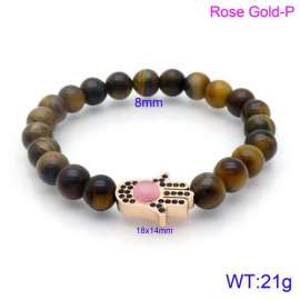 Stainless Steel Special Bracelet
