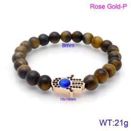 Stainless Steel Special Bracelet
