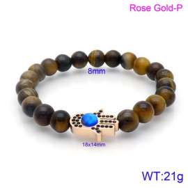 Stainless Steel Special Bracelet