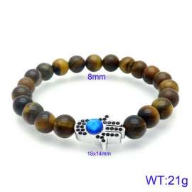 Stainless Steel Special Bracelet