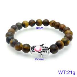 Stainless Steel Special Bracelet
