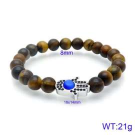 Stainless Steel Special Bracelet