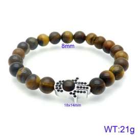 Stainless Steel Special Bracelet