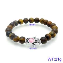 Stainless Steel Special Bracelet