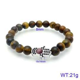 Stainless Steel Special Bracelet