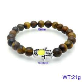 Stainless Steel Special Bracelet