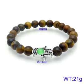 Stainless Steel Special Bracelet