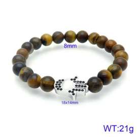 Stainless Steel Special Bracelet