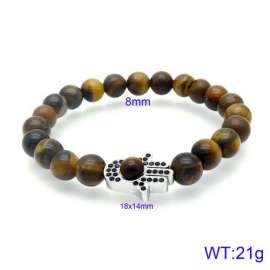 Stainless Steel Special Bracelet