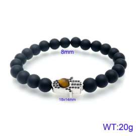Stainless Steel Special Bracelet