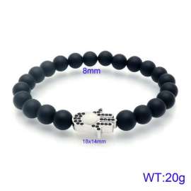 Stainless Steel Special Bracelet