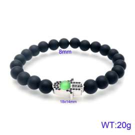 Stainless Steel Special Bracelet