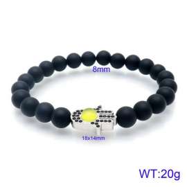 Stainless Steel Special Bracelet