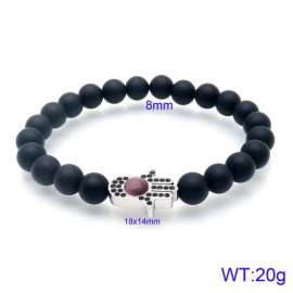 Stainless Steel Special Bracelet