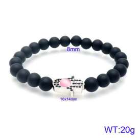 Stainless Steel Special Bracelet