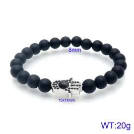 Stainless Steel Special Bracelet