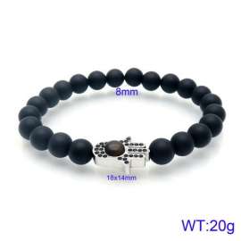Stainless Steel Special Bracelet