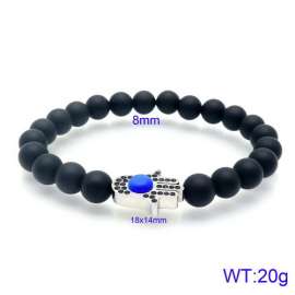 Stainless Steel Special Bracelet