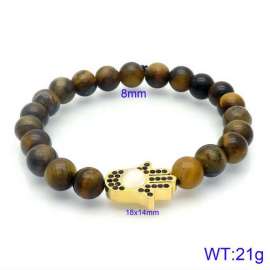Stainless Steel Special Bracelet