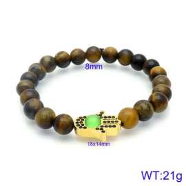 Stainless Steel Special Bracelet