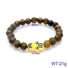 Stainless Steel Special Bracelet