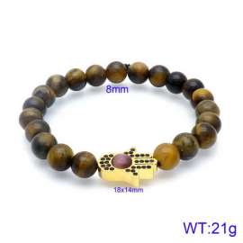 Stainless Steel Special Bracelet