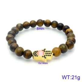 Stainless Steel Special Bracelet