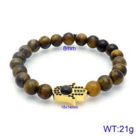 Stainless Steel Special Bracelet