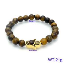 Stainless Steel Special Bracelet