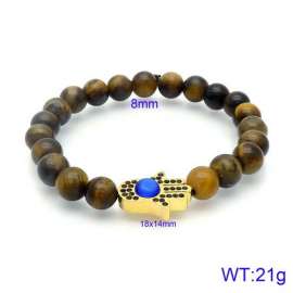 Stainless Steel Special Bracelet