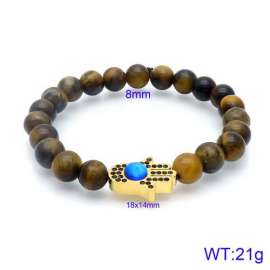 Stainless Steel Special Bracelet